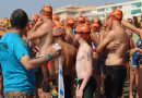 5ª Travesía Estepona: un gran día para disfrutar juntos de la natación