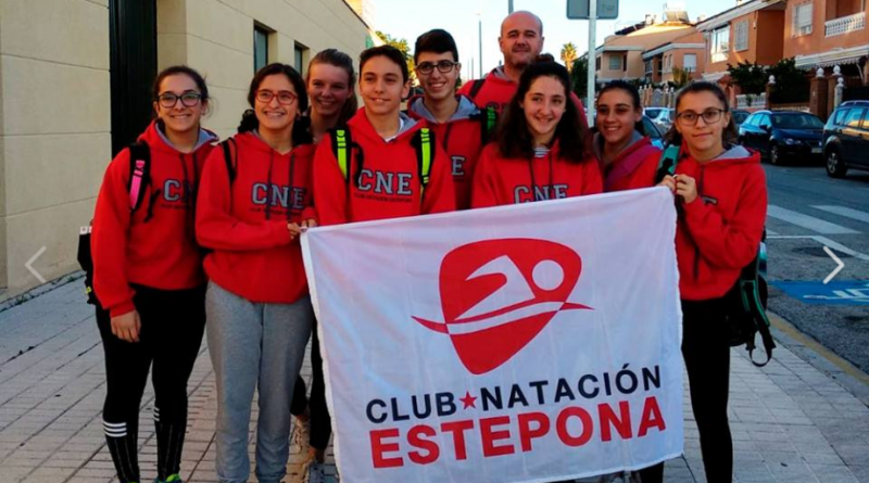 JGC – Página 4 – Club Natacion Estepona