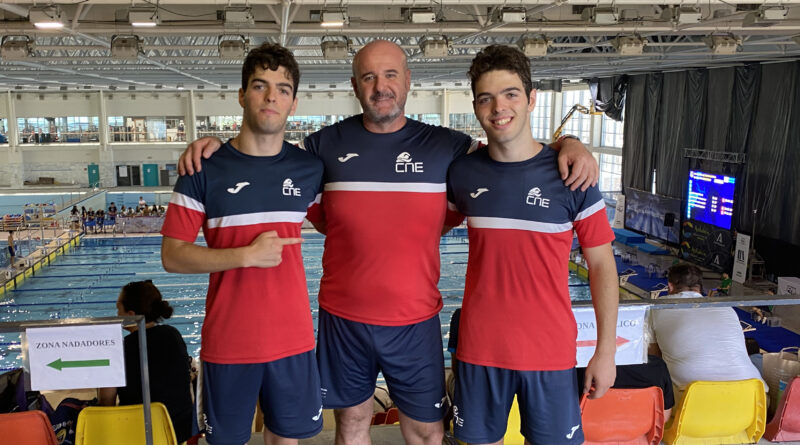 CAMPEONATO ANDALUCÍA ABSOLUTO – junior