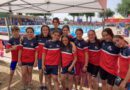 CAMPEONATO DE ANDALUCíA ALEVíN