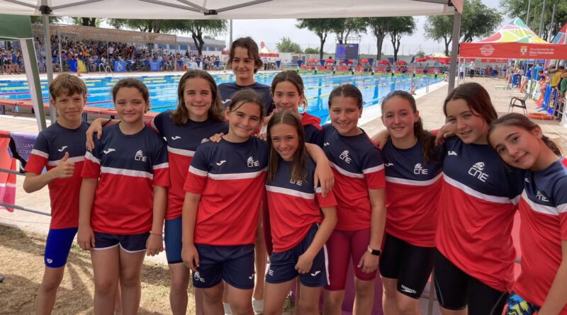 CAMPEONATO DE ANDALUCíA ALEVíN
