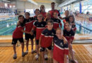 LOS PEQUES SE DESPIDEN ENTRE LOS MEJORES