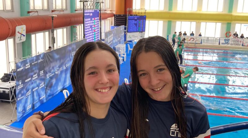 CAMPEONATO DE ESPAÑA ALEVIN