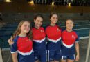 CAMPEONATO DE ANDALUCÍA INFANTIL
