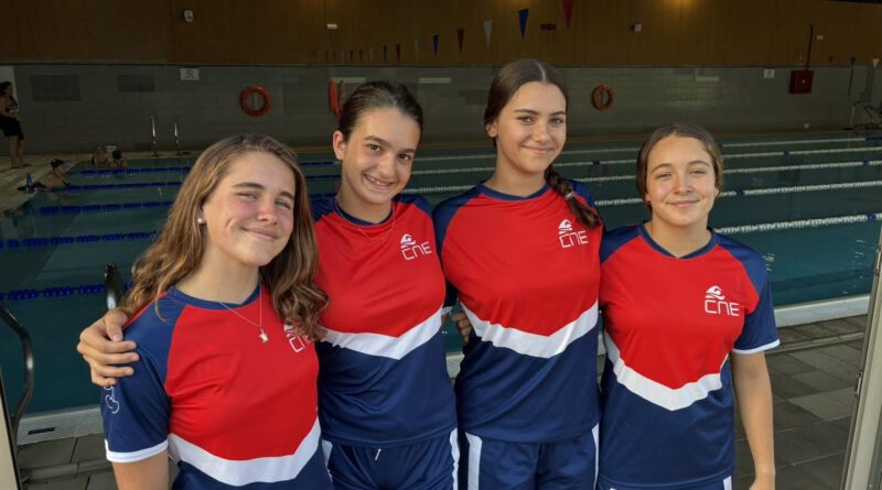 CAMPEONATO DE ANDALUCÍA INFANTIL