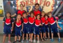 LOS MÁS PEQUES CIERRAN SU TEMPORADA