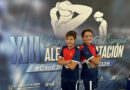 CAMPEONATO DE ESPAÑA ALEVÍN