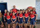CAMPEONATO DE ANDALUCÍA ORIENTAL BENJAMIN