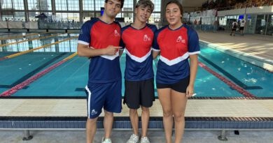 DESPEDIDA DE TEMPORADA CON BUENAS SENSACIONES DE LOS JUNIOR